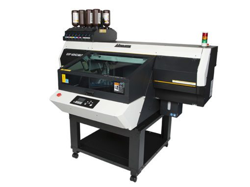 Mimaki Serie UJF-3042 MKII / UJF-3042 MKII EX / UJF-6042 MKII