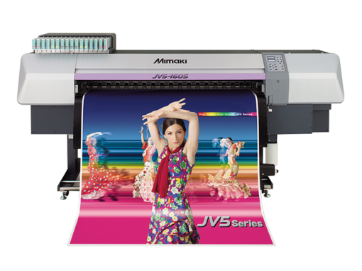 Mimaki Serie JVS-160