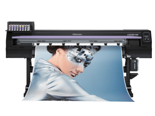 Mimaki Serie CJV150