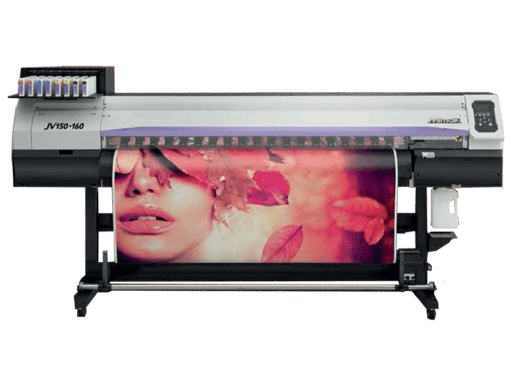 Mimaki Serie JV150