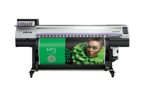 Mimaki Serie JV300