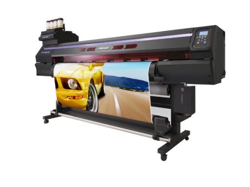 Mimaki UCJV300-160 e UCJV150-160