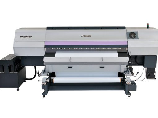 Mimaki UJV500-160